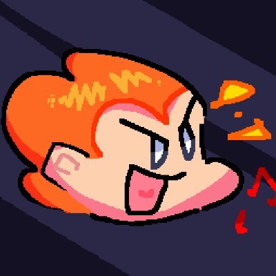 haha im cool because gun, also i draw sometimes
(parody account from taptapting)