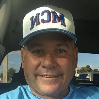 Head Coach South Georgia Institute Coach Orlando Scorpions Baseball. Proud dad