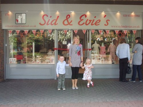 Sid & Evie'sさんのプロフィール画像