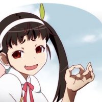 Monogatari Screens(@monogatariframe) 's Twitter Profileg