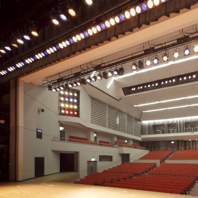 茨城県にある高正U&Iセンターホール(鹿嶋勤労文化会館)の公式アカウントです。
ネーミングライツパートナー決定により、令和6年5月1日より愛称が「高正U&Iセンターホール」に決定しました。よろしくお願いいたします。
当館はホールの他、会議室やリハーサル室など多様な施設を用意していますので是非ご利用ください。