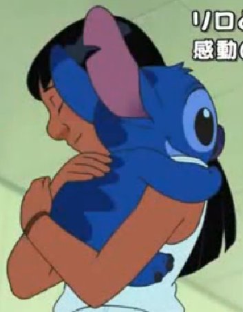 Fan run organization dedicated to saving and preserving Lilo & Stitch since 2004.