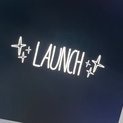 Launch clothing !
