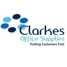 ClarkesSupplies's profile picture. Clarkes Office Supplies (formerly: Clarkes Stationers)
