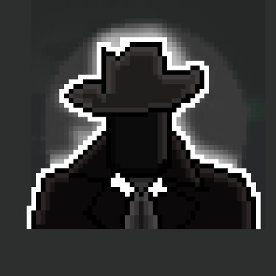 88Pixel Misterio88さんのプロフィール画像