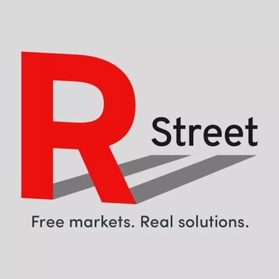 #FreeMarket think tank advancing real solutions to complex policy problems. Follow our experts: https://t.co/6oBZZBkFJw Book them/media: PR@rstreet.org 🚫👞🐍