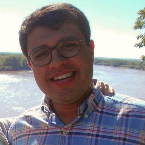 nicjain's profile picture. 