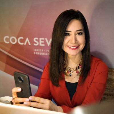 Empresaria, consultora y coach en imagen pública, comunicación y liderazgo, con más de 20 años de experiencia | 📲WhatsApp: +52 222 361 4505