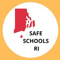 Safe Schools RI (@safereturnri) 's Twitter Profile Photo Safe Schools RI (@safereturnri) 's Twitter Profile Photo