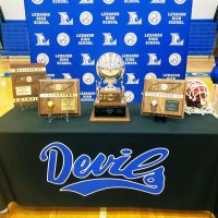 Lebanon Devilettes (@lhsdevilettes) 's Twitter Profile