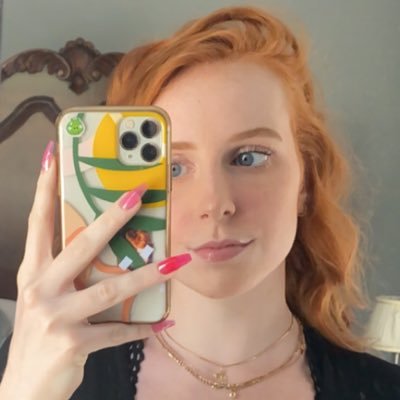 mckenziharte's profile picture. ♈️ wcu