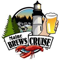 Maine Brews Cruise (@mebrewscruise) 's Twitter Profile Photo