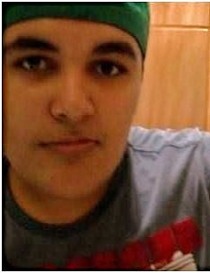 Thiago castello , sonho: me tornar um musico profisional louvando o nosso Deus! ;)