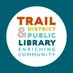 Trail and District Public Library (@trailpublic) Twitter profile photo Trail and District Public Library (@trailpublic) Twitter profile photo