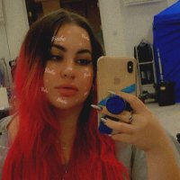 Ocean-Marie (@actuallyocean) 's Twitter Profile