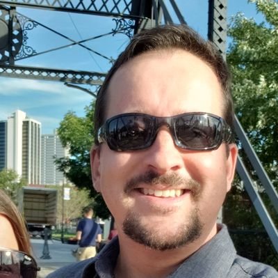 Brent_Childers's profile picture. Multimedia and Communications Professional, MA in PR