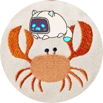 Nan🦀☽ ໋꙳さんのプロフィール画像
