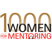 1000 Women for Mentoring is a network of influential leaders dedicated to the mentoring movement in America.