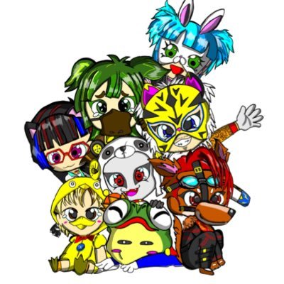 Animal Z 動物系アイドルグループ Animal Z Animal Twitter
