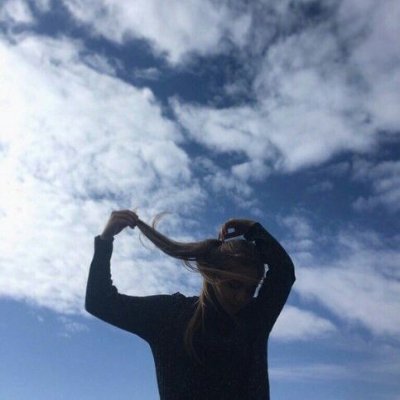 Juanaaa211's profile picture. 🇺🇾
🎭🏌️‍♀️
14 años
Siempre peñarol