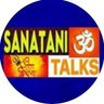 sanatanitalks's profile picture. Truth • Dharma • Thinker • Politics enthusiast 
धर्मो रक्षति रक्षितः || अहिंसा परमों धर्मः धर्म हिंसा तथैव चः
Reasons to love Hinduism