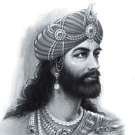 I'm Vidura, Born as a Sudra, Counsel to Kings.