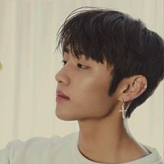 Ibap10's profile picture. KimSunwoo!