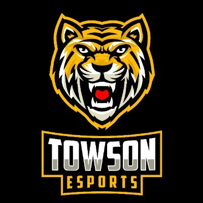 The esports club at @TowsonU
Merch at https://t.co/h6Frf869e9
For business inquiries email Towsonesports@gmail.com
