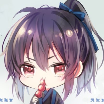 ザネリ/種市寧里 漫画描き育児中のため低浮上✨/▷Love:魔道祖师(🐑🌟)MXTX沼/日本史🇯🇵創作→@burukaniro_118 /