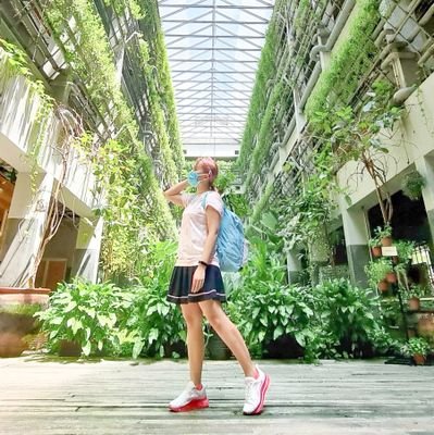 Indonesian Lifestyle Blogger who love to travel and eat
♡ IG/ Line/ tiktok/ Email: Lindaleenk
♡ https://t.co/PydsOeA3hU
♡ Asisten Jendral @Operasisemut