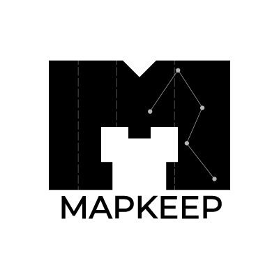 Mapkeep