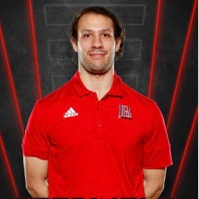 Defensive Assistant at California University of Pennsylvania Football. Go Vulcans!
