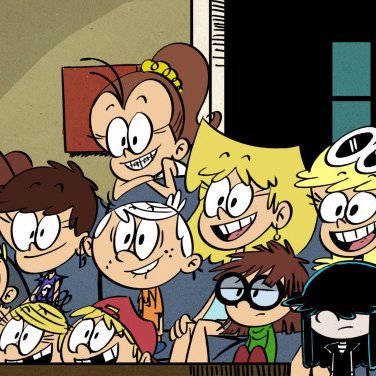 Loud Ramblings - A Loud House Fan Account