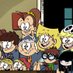 Loud Ramblings - A Loud House Fan Account (@LoudRamblings) Twitter profile photo