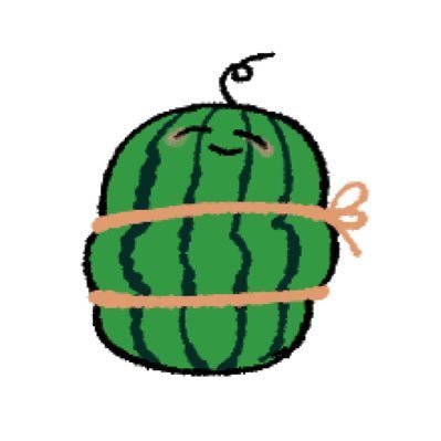 すいかさんのプロフィール画像