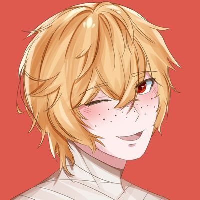 Tado☀️田富 @ ANTI❤︎CUPID cover COMMS OPENさんのプロフィール画像