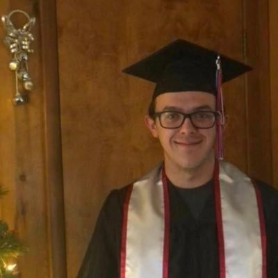 coopervantrease's profile picture. https://t.co/f1gDJtP7GB