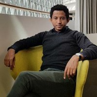 Yohannes Adama Melaku (ዮሐንስ) (@yohannes_a_m_6) 's Twitter Profile