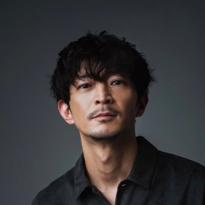 津田健次郎 KENJIRO TSUDA Profile