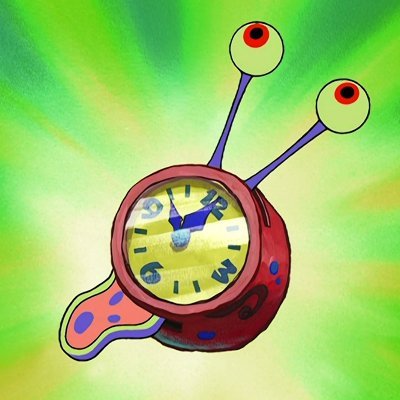10 O Clock Sbprocrast10 Twitter 10 O Clock Sbprocrast10 Twitter
