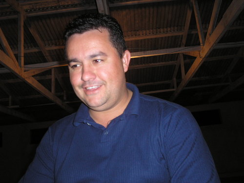 SAO JOAO DO TRIUNFO - PR