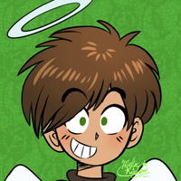 Frostare (@jigglyclops) 's Twitter Profile Photo Frostare (@jigglyclops) 's Twitter Profile Photo