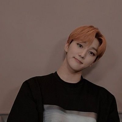 #주찬 // he|him