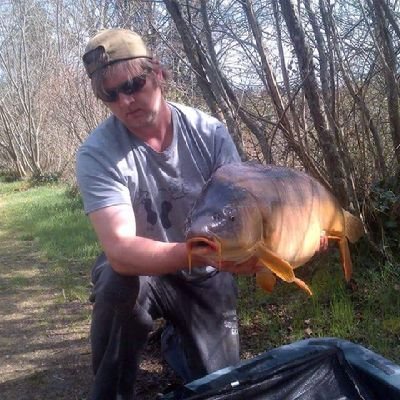Love football Love fishing Love cricket #SWFC #YCCC #WCC #Carp