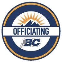 BC Hockey Officials (@bchockey_refs) 's Twitter Profile Photo BC Hockey Officials (@bchockey_refs) 's Twitter Profile Photo