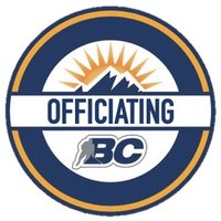 BC Hockey Officials(@BCHockey_Refs) 's Twitter Profile Photo