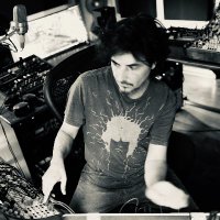 amon tobin(@amontobin) 's Twitter Profile Photo