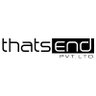 thatsendofficia's profile picture. Our aim is to provide path-breaking solutions for website and mobile applications in today's dynamic and ever-changing world of business.