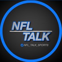 NFL Talk(@NFL_Talk_Sports) 's Twitter Profile Photo