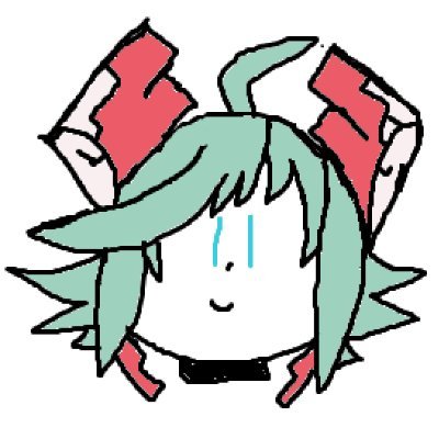 poorly drawn gunvoltさんのプロフィール画像
